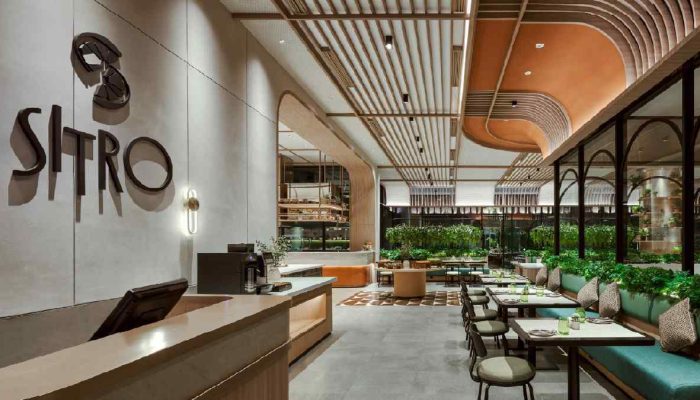Sruput yang Berbeda: Umami Latte dan Floral Frost Hadir untuk Temani Me Time di Cibubur