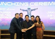 MotoGP Mandalika 2026 Resmi Diluncurkan, Tiket Early Bird Diskon 50 Persen