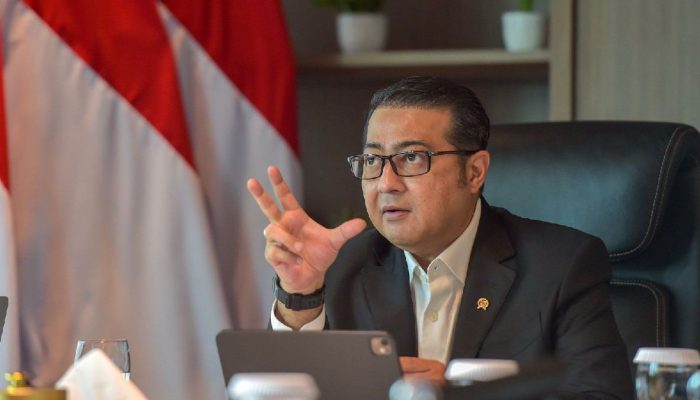 Kemenekraf Tegaskan Konten Kreator Tak Semua Wajib Punya NIB, Ini Kriterianya