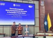 Artotel Group dan UI Kolaborasi, Perkuat Tri Dharma hingga Kelola Venue Kampus