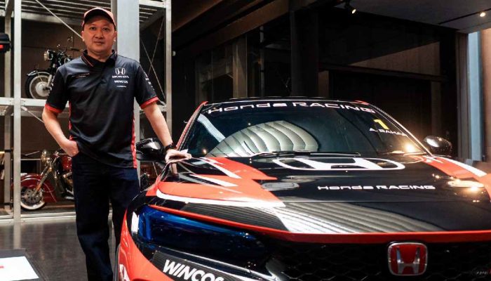 Honda Racing Indonesia Bidik Pertahankan Dominasi di MFoS 2026