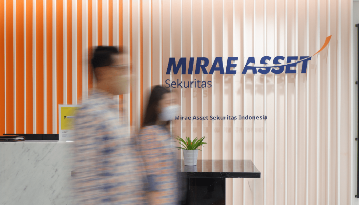 IHSG Mulai Rebound, Mirae Asset: Stabilisasi Rupiah dan Yield SBN Jadi Kunci
