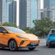 MG4 EV Kembali Raih Predikat Best Small EV di OTOMOTIF Award 2026