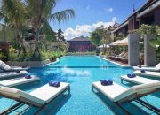 MĀUA Olea Ubud, Oase Baru yang Memadukan Budaya Māori dan Pesona Bali