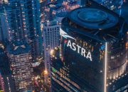 Penjualan Mobil Nasional Capai 359 Ribu Unit, Astra Kuasai 51 Persen Pangsa Pasar