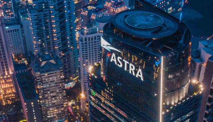 Penjualan Mobil Nasional Capai 359 Ribu Unit, Astra Kuasai 51 Persen Pangsa Pasar