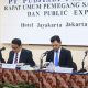 PUDP Tetapkan Susunan Direksi dan Komisaris Baru 2026–2029, Tebar Dividen Rp1 per Saham