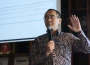 Risiko Global Mereda, Mirae Asset Sekuritas: Investor Diminta Waspadai Tantangan Domestik