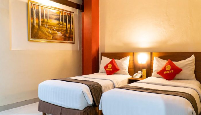 Waspada Promo Hotel Palsu Jelang Liburan Sekolah, Begini Cara Aman Booking Kamar