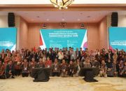 Indonesia dan Korsel Perkuat Kerja Sama Pendidikan Tenaga Kesehatan dan Karier Global