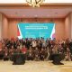 Indonesia dan Korsel Perkuat Kerja Sama Pendidikan Tenaga Kesehatan dan Karier Global
