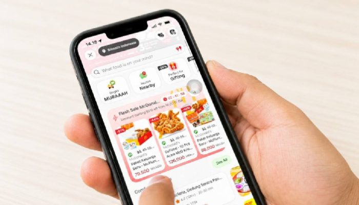 Permen Baru UMKM Terbit, E-Commerce Tak Bisa Lagi Naikkan Biaya Seller Secara Sepihak