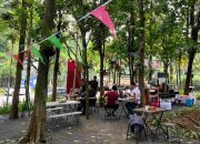 Weekend di Sentul? Coba Sarapan Outdoor di The Alana Sentul City