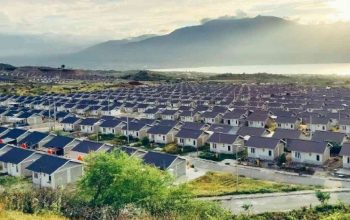 BI Rate Naik Jadi 5,50%, Segmen Hunian Menengah dan Pasar KPR Berpotensi Tertekan