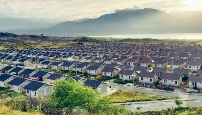 BI Rate Naik Jadi 5,50%, Segmen Hunian Menengah dan Pasar KPR Berpotensi Tertekan