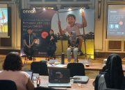 Bikin Terapi Inhalasi Anak Lebih Nyaman, OMRON Hadirkan Nebulizer NE-U300