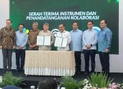 BMHS Perkuat Kapabilitas Bedah Robotik, Dorong Penguatan Ekosistem Kesehatan Nasional