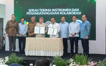 BMHS Perkuat Kapabilitas Bedah Robotik, Dorong Penguatan Ekosistem Kesehatan Nasional