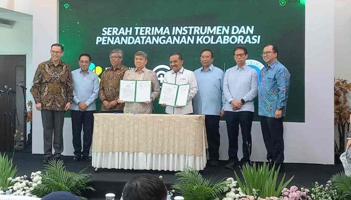 BMHS Perkuat Kapabilitas Bedah Robotik, Dorong Penguatan Ekosistem Kesehatan Nasional