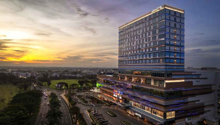 ARTOTEL Bekasi Ramaikan Akhir Pekan dengan Pesta Musik Lewat Timuran