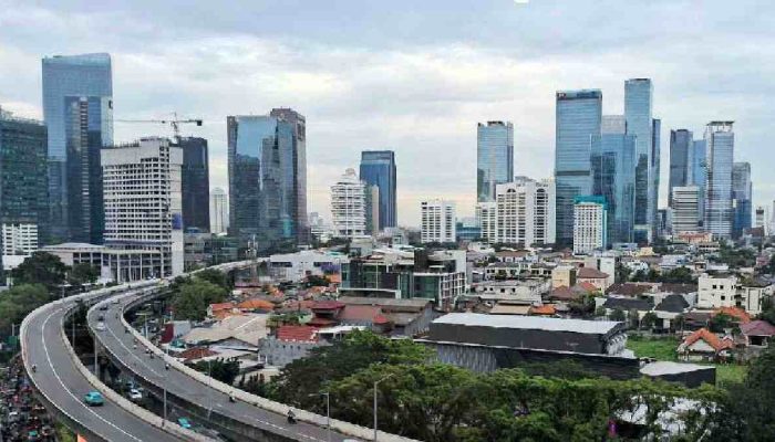 Ketidakpastian Global Tahan Relokasi Kantor, Akses Transportasi Menentukan Pilihan Penyewa