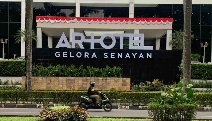 Rebranding Jadi Strategi Hotel di Jakarta dan Bali Hadapi Pelemahan Pasar