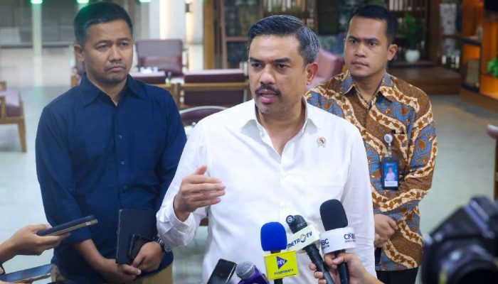Pemerintah Tetapkan Ojol sebagai UMKM, Komisi Dipangkas Jadi 8%