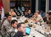 Kementerian Ekraf Gandeng Yayasan Pena Bangsa Kembangkan Talenta Muda