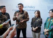 Kementerian UMKM : Pemanfaatan AI, SAPA UMKM Jadi Kunci Digitalisasi Pelaku Usaha