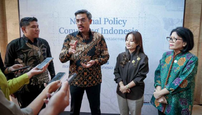 Kementerian UMKM : Pemanfaatan AI, SAPA UMKM Jadi Kunci Digitalisasi Pelaku Usaha