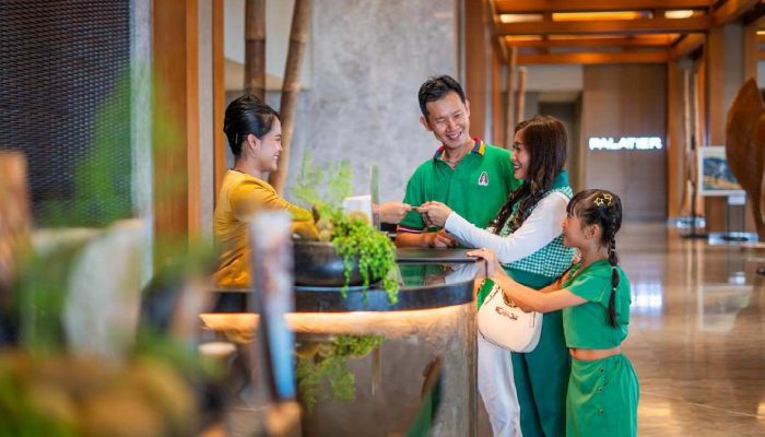 Libur Sekolah Makin Seru, MORAZEN Yogyakarta Ajak Anak Berkreasi Sambil Staycation