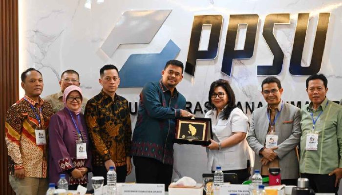 PRSU 2026 Didorong Jadi Ajang Business Matching untuk Perluas Pasar UMKM