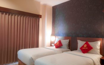 Liburan ke Yogyakarta Lebih Hemat dengan JULIET Package di Nueve Malioboro Hotel