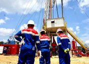 Di Balik Laba PHE, Korporasi Dijebak Pinjaman Komersial yang Picu Beban Bunga Triliunan