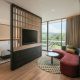 Nikmati Staycation Mewah di Kamar Berkonsep Sustainability di Nawana by Alana Sentul