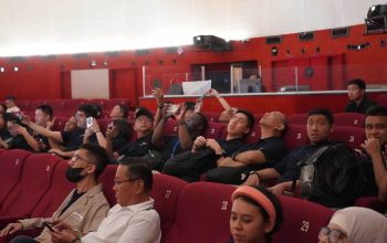 Paviliun Raden Saleh Besama MATALESOGE Rayakan Hari Anak Nasional Lewat Wisata Edukatif Inklusif