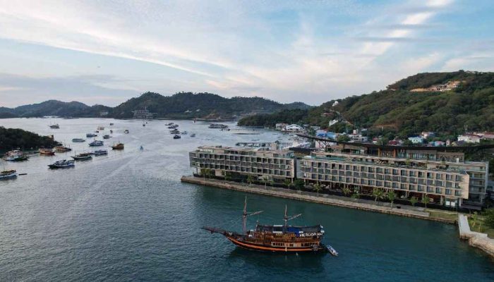 Colliers: Hotel Adaptif Hadapi Lesunya MICE, Experience Jadi Senjata Baru