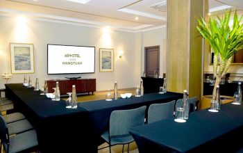 ARTOTEL Casa Hangtuah Hadirkan Ruang Meeting Nyaman untuk Kebutuhan Bisnis