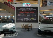 Indomobil Perluas Portofolio Mobil Listrik lewat Leapmotor B10 dan Deepal S05