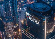 Penjualan Mobil Astra Naik 3,8% pada Juni 2026, Pangsa Pasar Bertahan di Level 52%