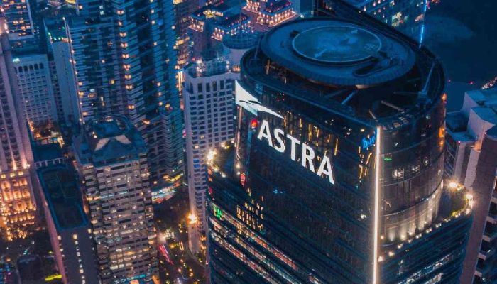 Penjualan Mobil Astra Naik 3,8% pada Juni 2026, Pangsa Pasar Bertahan di Level 52%