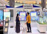Jakarta Barat Masuk 3 Besar Pencarian Properti Nasional, Rumah123 Gelar PropVaganza 2026