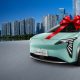 Test Drive Mobil Listrik GAC di GIIAS 2026, Kesempatan Menang AION Y Plus