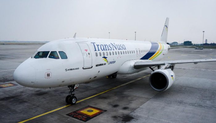 Genjot Pariwisata dan Bisnis, TransNusa Hadirkan Rute Langsung Bali–Phuket