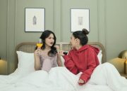 ARTOTEL Casa Hangtuah Luncurkan Long Stay Package untuk Profesional Urban