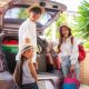 Road Trip Makin Seru, Ini Tips Aman Berkendara Jarak Jauh