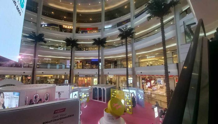 Kurasi Tenant Jadi Kunci Perkuat Daya Saing Pusat Belanja Jakarta