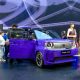 Honda Super-ONE Diserbu Konsumen, Booking 132 Unit dalam Sehari