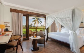 Swiss-Belhotel Dorong Wisata Domestik Selama Agustus Melalui Promo “Merdeka Escape”