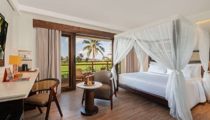 Swiss-Belhotel Dorong Wisata Domestik Selama Agustus Melalui Promo “Merdeka Escape”